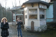 DIGITAL CAMERA